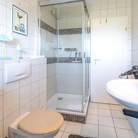 Deichrose Apartment Zingst Exterior photo