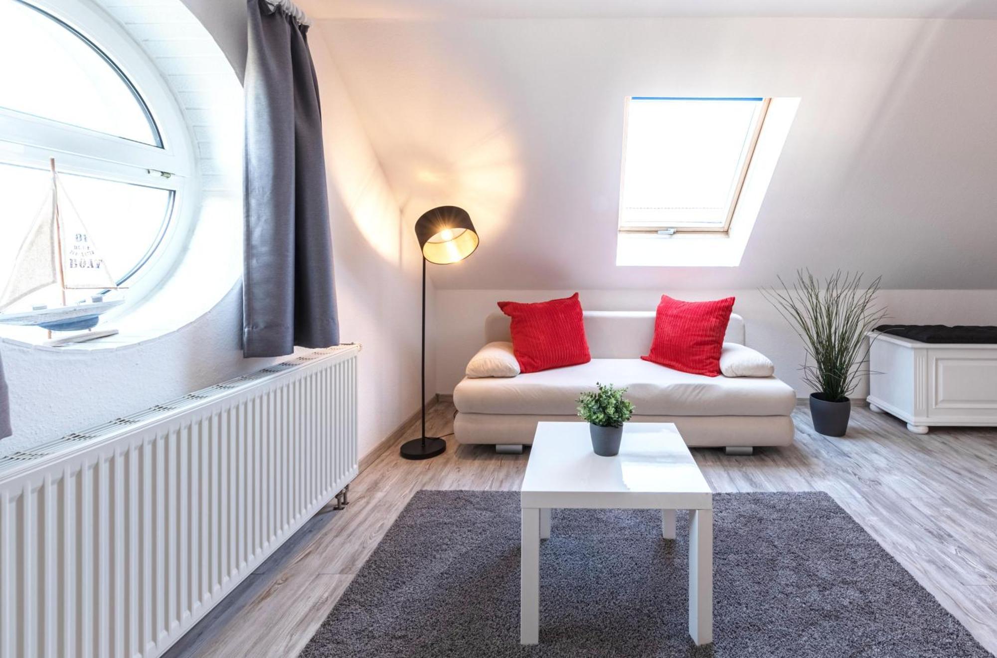 Apartment Deichrose