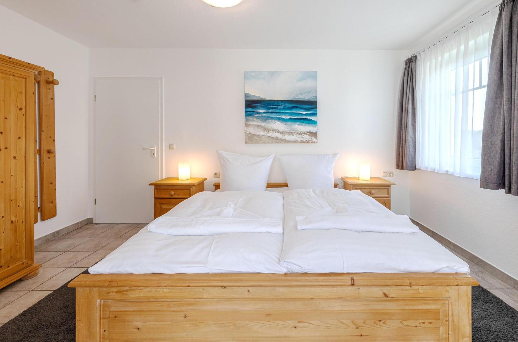 Apartment Deichrose *