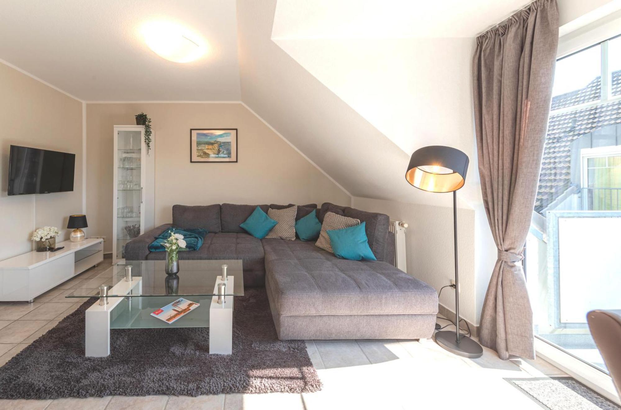Deichrose Apartment